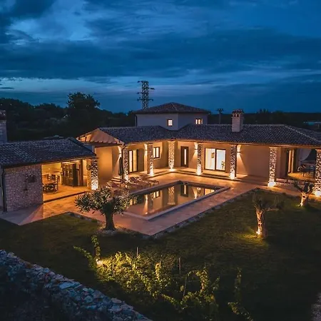 Lere By Istrialux Šišan