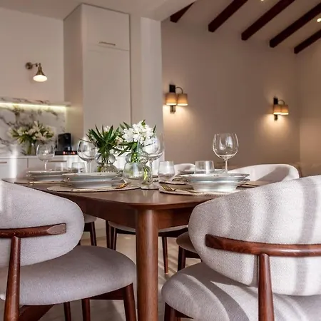 Villa Lere By Istrialux Šišan