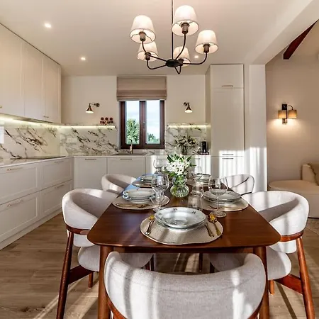 Lere By Istrialux Šišan