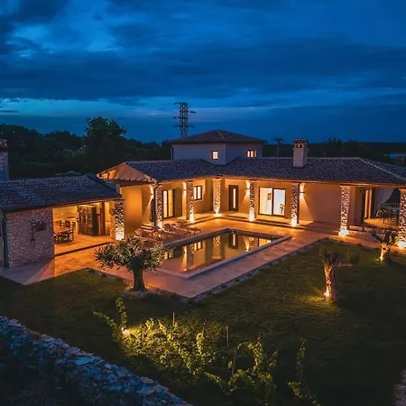Villa Lere By Istrialux *