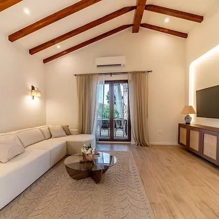 Villa Lere By Istrialux *