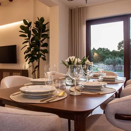 Villa Lere By Istrialux