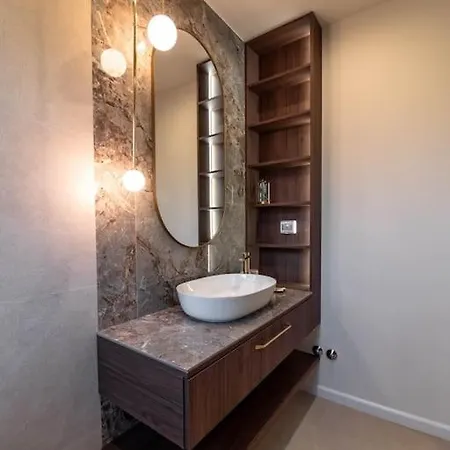 Lere By Istrialux Šišan