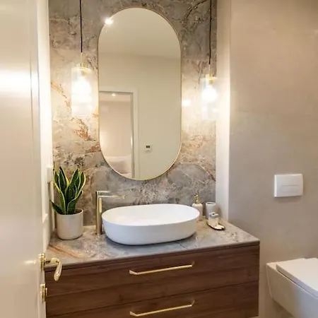 Lere By Istrialux Villa *