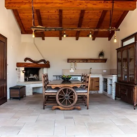 Lere By Istrialux Villa *