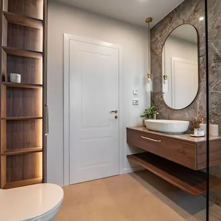 Villa Lere By Istrialux *